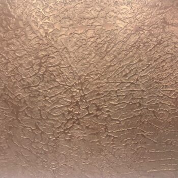 Textured Copper Panel